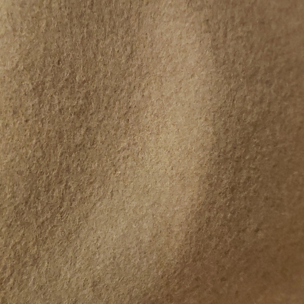 Gray Wool Hat - image 6